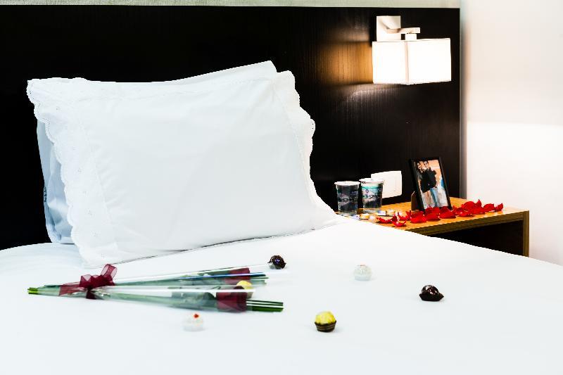 Sleep Inn Galleria Campinas Campinas  Exteriér fotografie