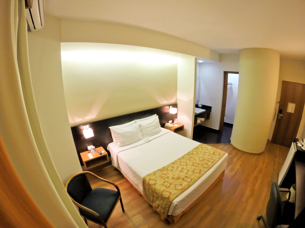 Sleep Inn Galleria Campinas Campinas  Exteriér fotografie