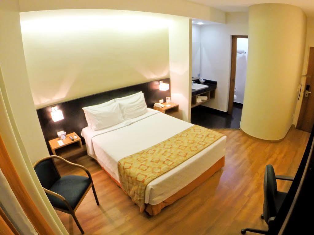 Sleep Inn Galleria Campinas Campinas  Exteriér fotografie