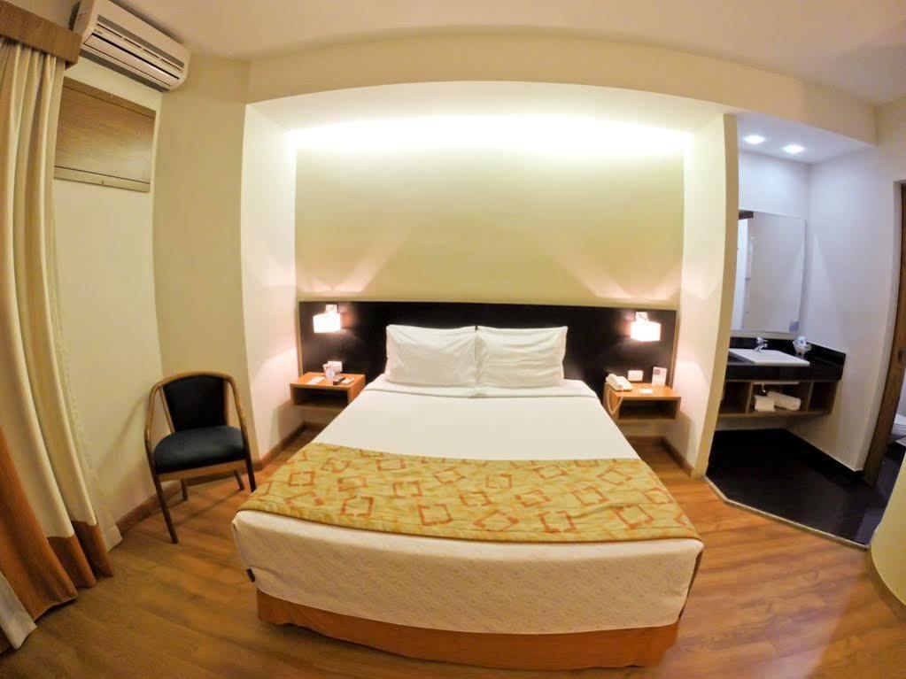 Sleep Inn Galleria Campinas Campinas  Exteriér fotografie