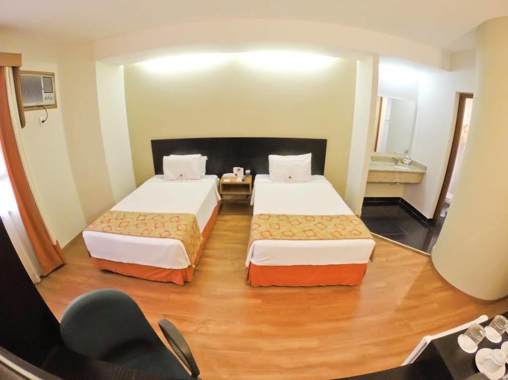 Sleep Inn Galleria Campinas Campinas  Exteriér fotografie