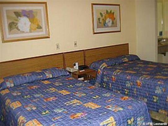 Sleep Inn Galleria Campinas Campinas  Pokoj fotografie